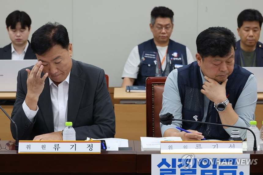 내년도 최저임금 협상, 양측 격차 860원으로 좁혀져