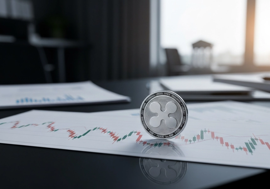 리플 사업 확장에도 XRP는 제자리…장기 횡보 전망까지