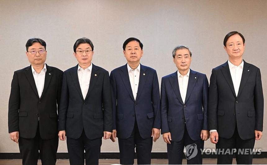 개인투자자 레버리지 ETF 투자 한도 설정... 증시 과열 완화 조치