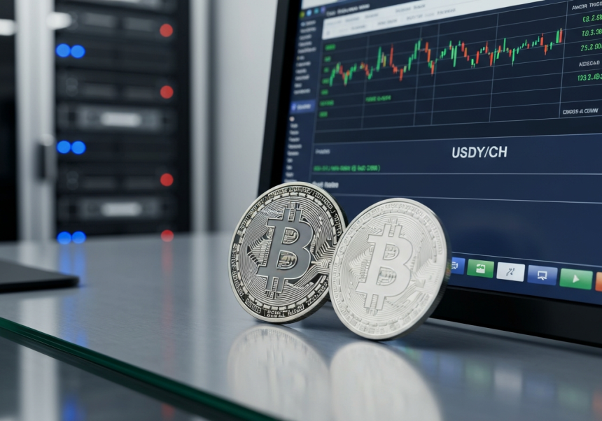 피스, USDY/USD 가격 피드 출시…앱토스·수이 RWA 인프라 강화