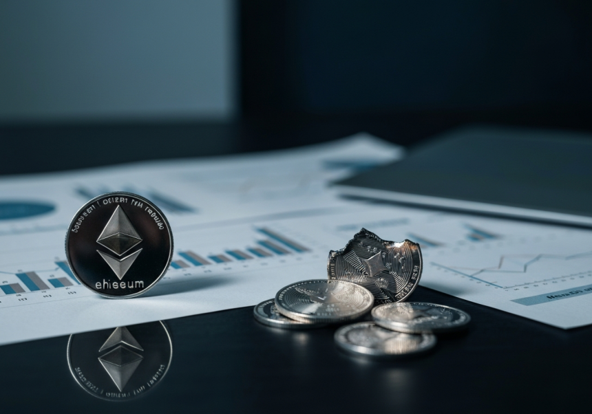 이더리움, 25억 달러 USDT 소각에도 견조…자금 이탈 아닌 재배치 해석