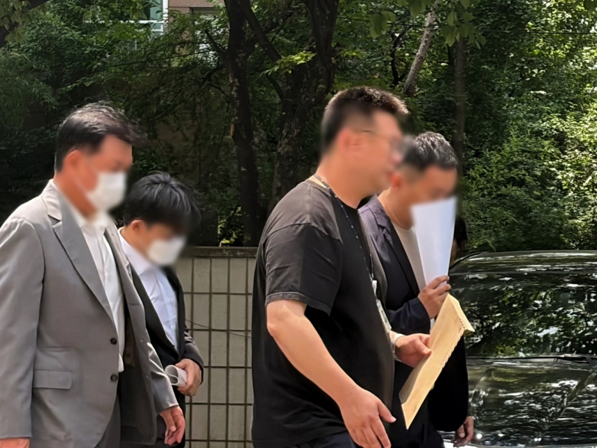 1천억원 동원한 주가조작 일당, 법원 심문…대규모 시세조종 의혹 주목