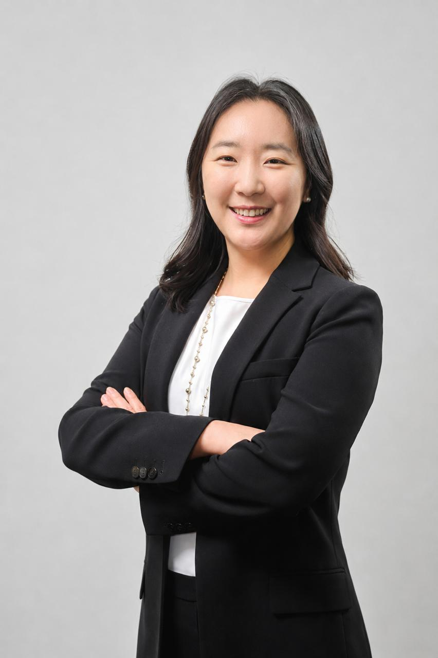 고팍스, 김나영 전 아마존웹서비스 코리아 금융사업개발 총괄 신임 대표이사 선임
