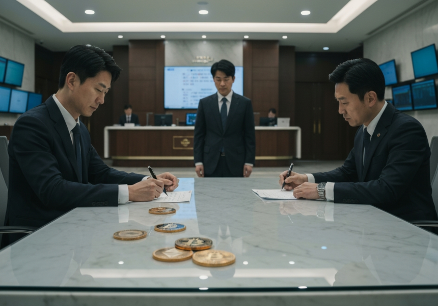 미래에셋컨설팅, 코빗 최대주주로…가상자산 시장 진출 본격화