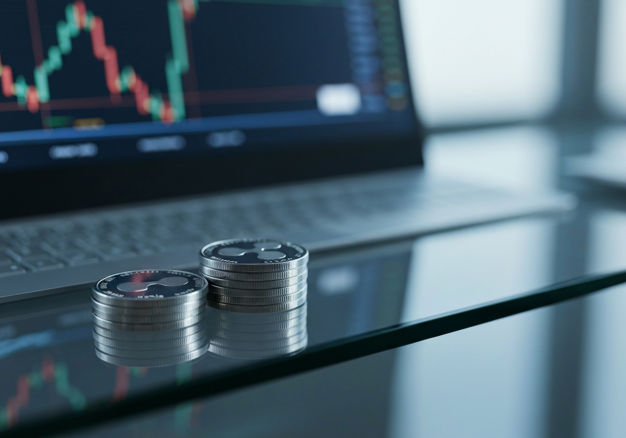 Binance XRP reserves hit 6-month low; $1.15 key for trend shift