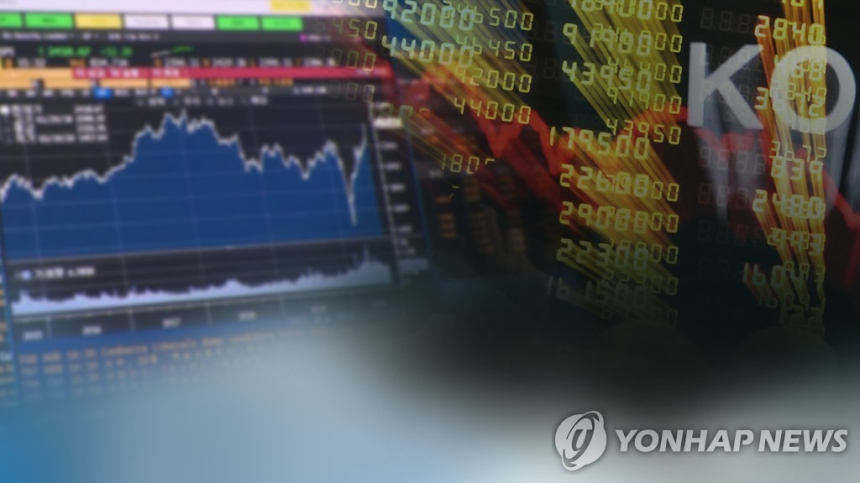 상반기 주식관련사채 행사 급증, 코스피 상승세의 영향 컸다