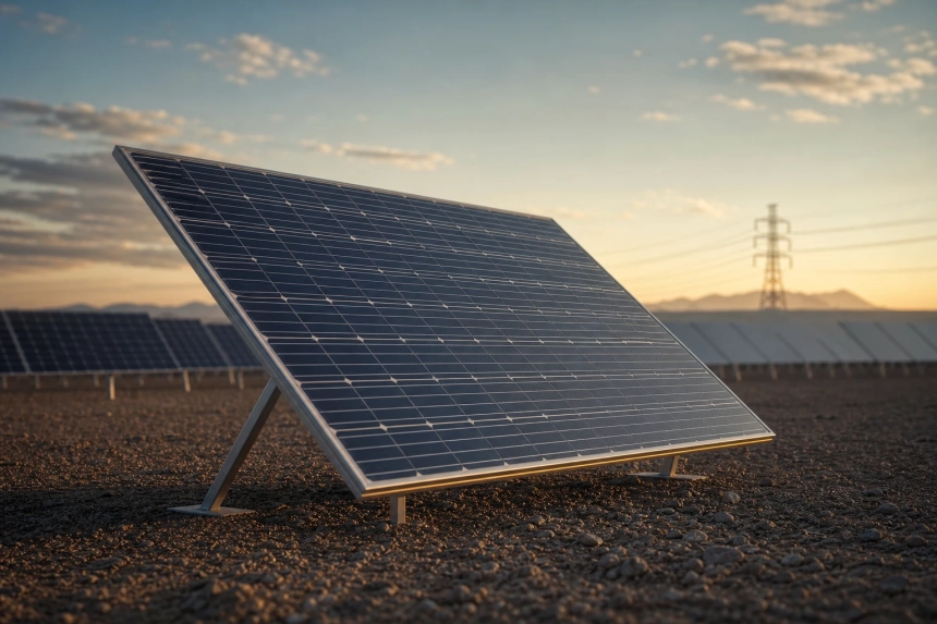 스타더스트 솔라(SUN), 30MW 잠비아 프로젝트 본격화…9000만 달러 PPA 수익 기대