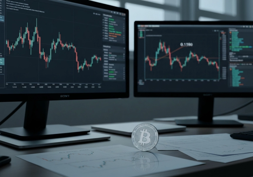 스텔라 XLM, 파생상품 회복에 반등 시도…0.190달러 돌파가 관건