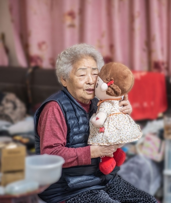 농협, AI 로봇 '효돌'로 농촌 고령층 금융 접근성 개선 나선다
