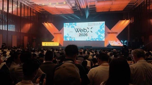 “크립토보다 제도권 금융이 앞섰다”…엑시리스트, 일본 WebX서 본 Web3의 다음 단계