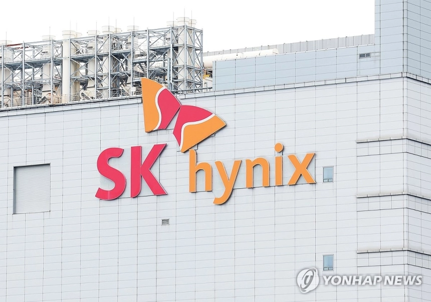 SK하이닉스 목표주가, 인공지능 수요 폭발로 400만원으로 상향