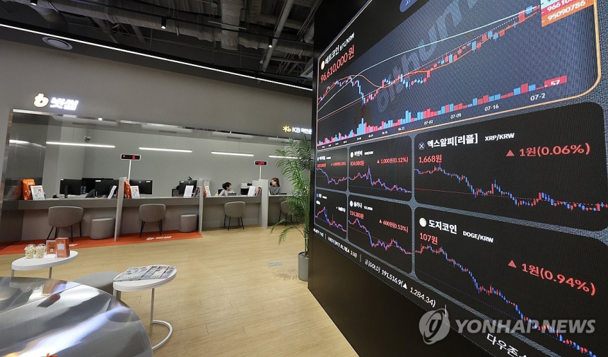 국내 가상자산사업자, 부채비율 규제로 생존 시험대 올라