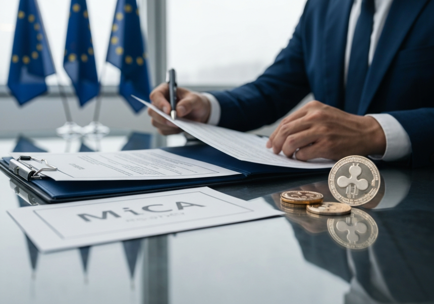 EU MiCA 등록 14곳 추가…은행권 합류 속 인가 속도는 둔화