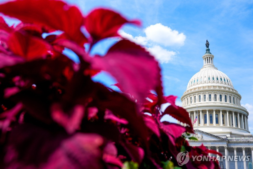 인공지능 기업, 로비 지출 급증… 규제 전쟁 본격화
