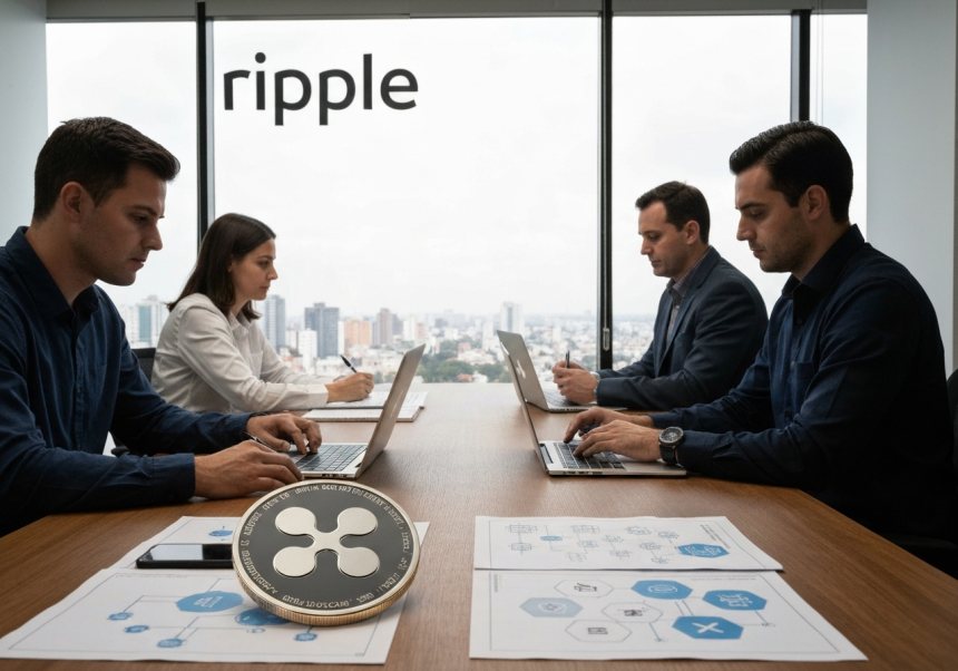 리플, 브라질서 UDAX 가동…XRP 레저 장기 확장 나섰다