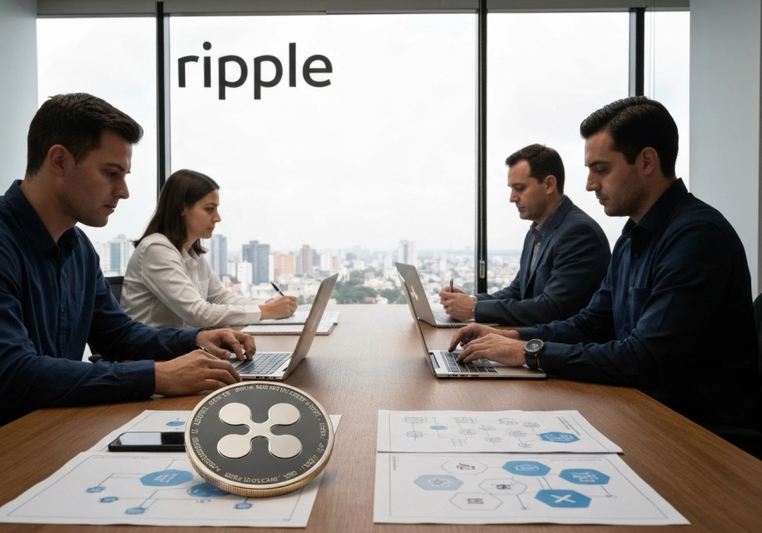 리플, 브라질서 UDAX 가동…XRP 레저 장기 확장 나섰다