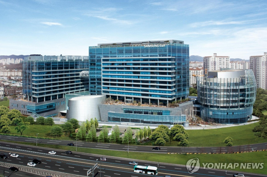 삼성이앤에이, 2분기 실적 시장 기대치 웃돌아... 목표주가 상향