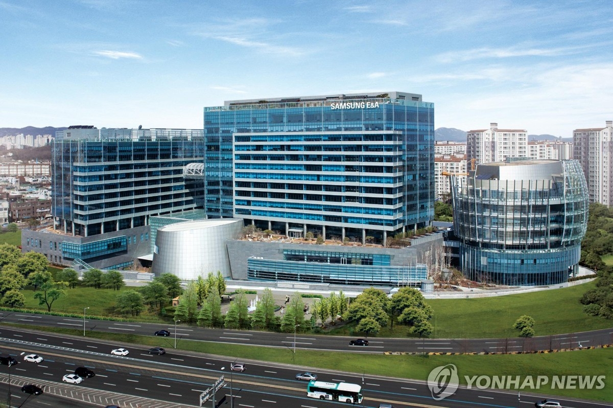 삼성이앤에이, 2분기 실적 '서프라이즈'... 수익성 및 매출 성장 동반 - 뉴스 썸네일 이미지