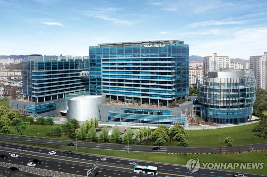삼성이앤에이, 2분기 실적 '서프라이즈'… 수익성 및 매출 성장 동반