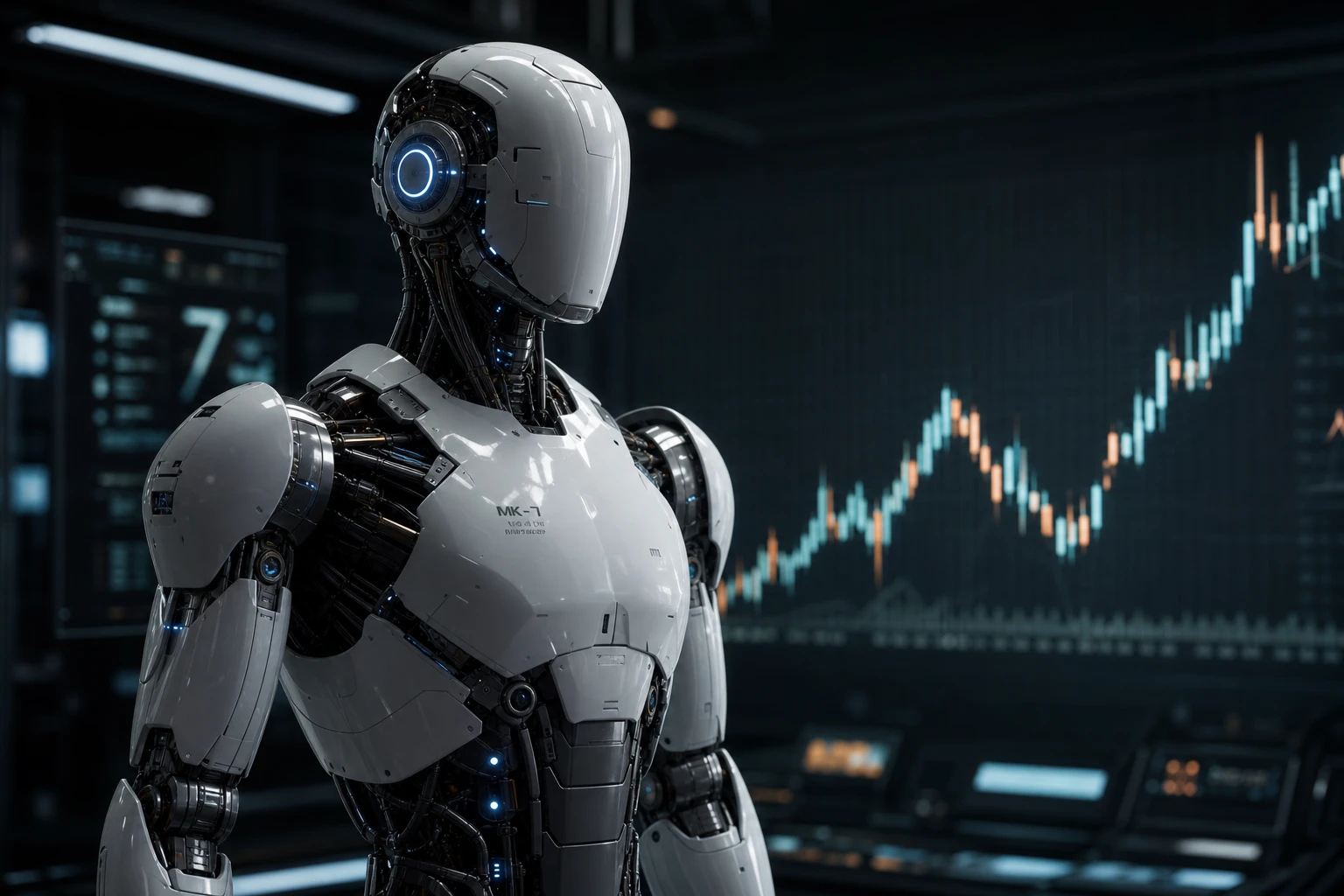 패러데이 퓨처(FFAI), 4990만주 워런트 소각…‘희석 리스크’ 털고 AI 로봇 전환 가속