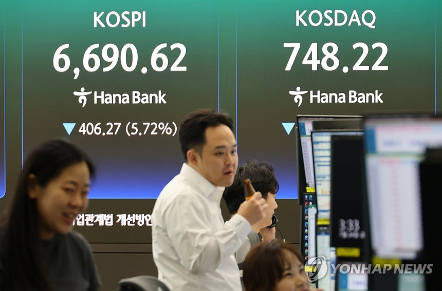 2026년 원화, 달러 대비 급반등... 엔화와 차별화된 흐름