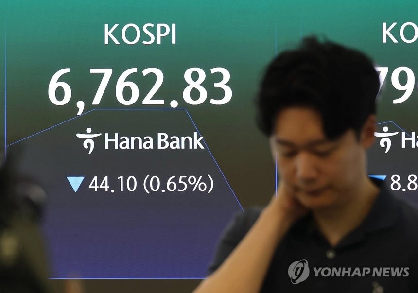 단일종목 레버리지 ETF, 한국 증시 변동성 요인 분석
