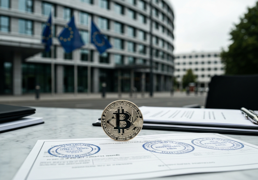 EU, MiCA 등록 15곳 추가…BNY 멜론 자회사도 포함