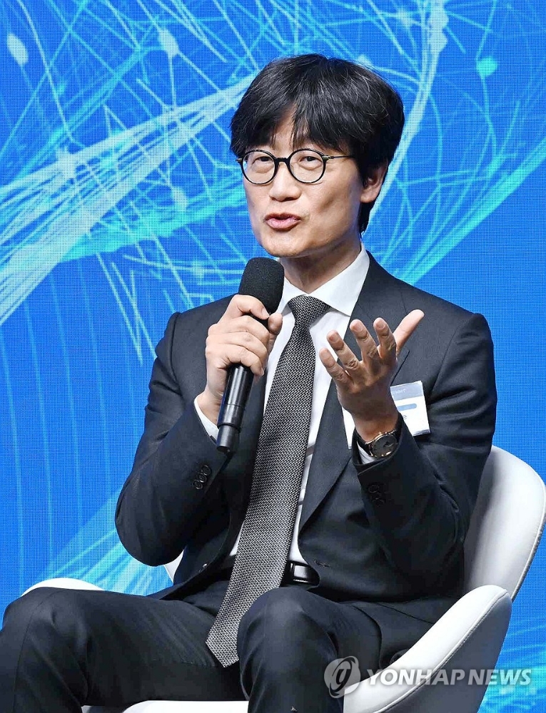 네이버, 14조 규모 투자 유치로 글로벌 AI 인프라 확장 시동