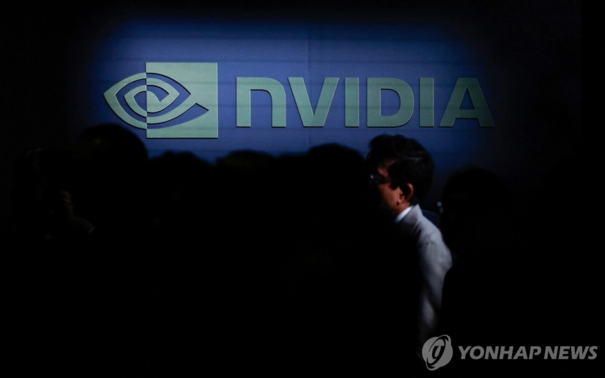 엔비디아, 73조 규모 텍사스 데이터센터 임차로 AI 인프라 선점 가속화