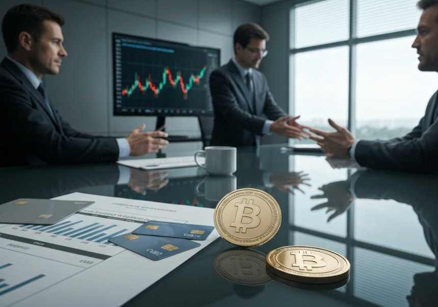 엑소더스, 스테이블코인 결제 확대 위해 25% 감원