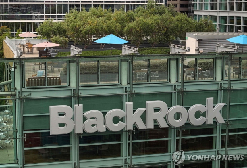 블랙록, 인공지능 데이터센터에 17조9천억원 투자... 메타와 협력 강화