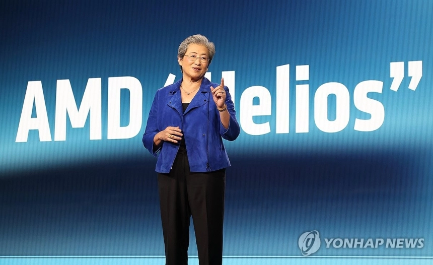 AMD, MS와 협력으로 엔비디아 독점 깨나…클라우드 AI 반도체 시장 변화 예고