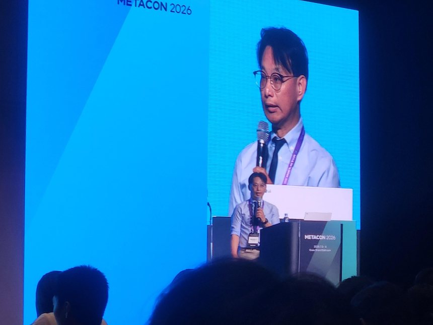 [메타콘 2026] AI가 '기획자'를 대체할까...생존 전략은 '휴먼 터치'
