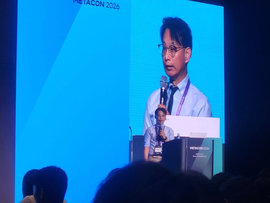 [메타콘 2026] AI가 '기획자'를 대체할까...생존 전략은 '휴먼 터치'