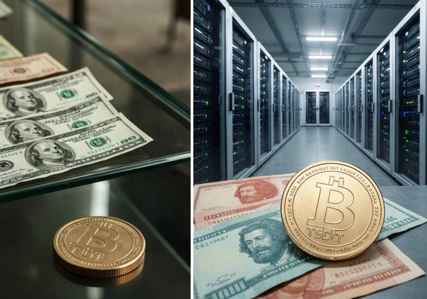 볼리비아, 달러 부족에 USDT 결제 검토…채굴사 AI 전환은 지분 매각에 경계
