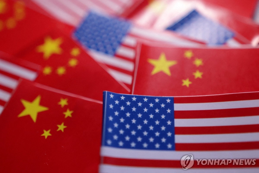 텐센트, 인공지능 스타트업 마누스 최대주주로...미중 기술 전쟁의 서막?