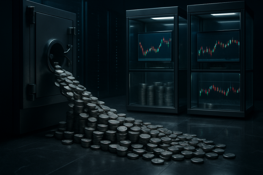 플레어, 50억 XRP 디파이 유입 노린다…30배 벽 넘을까