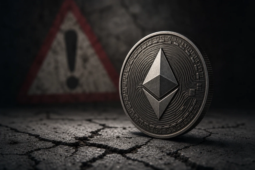 리퍼블릭 테크놀로지, 공시 지연에 거래정지…이더리움(ETH) 1,570개 보유에도 신뢰 흔들