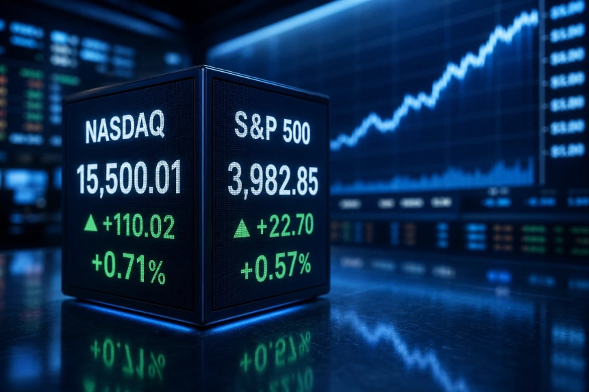 버크셔 85억달러 인수 촉발…S&P 중소형지수 재편, 자금 이동 본격화