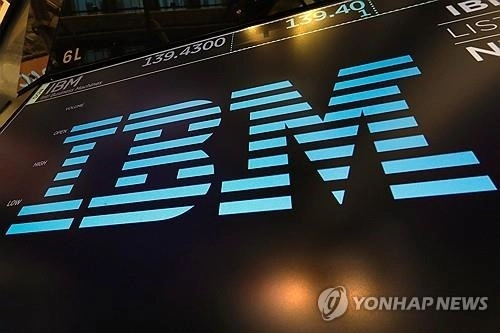 IBM, 2026년 2분기 실적 전망 하향에 주가 25% 급락