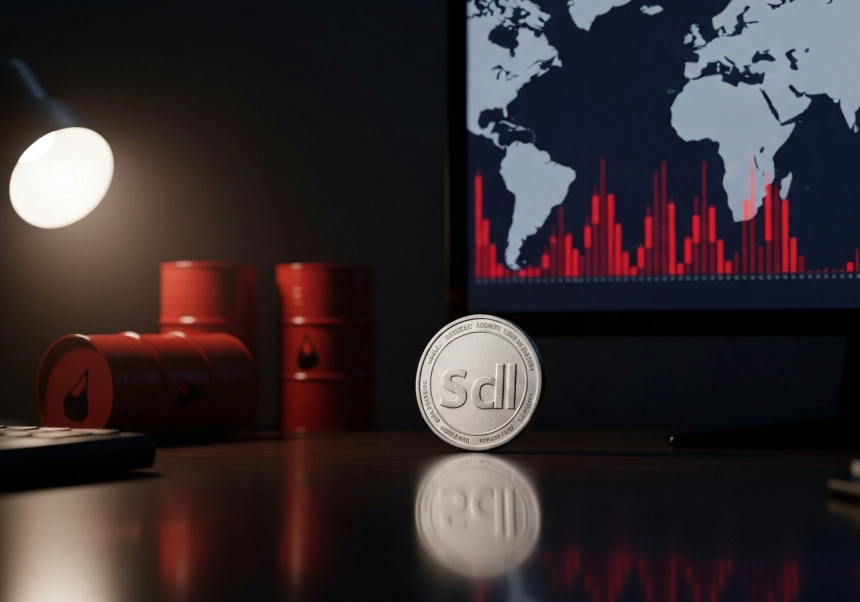 중동 긴장에 흔들린 스텔라(XLM), 0.177달러 지지선 시험대
