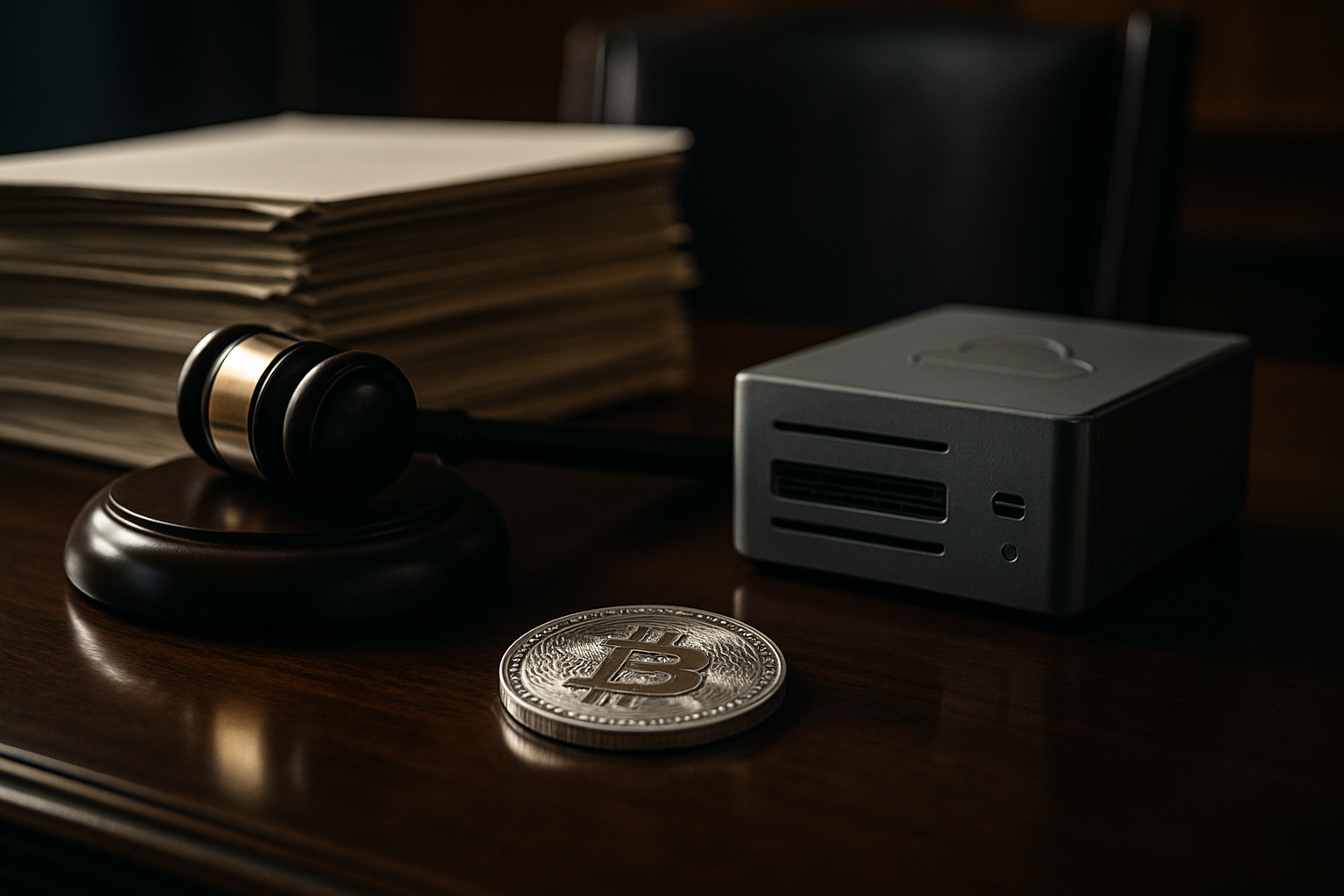 스토리지 챕터11 쟁점은 토큰 지분…법원 문턱 넘을까 - TokenPost