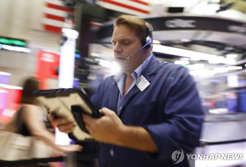 유비에스, S&P500 목표치 8,100으로 상향…AI 투자 확산 기대