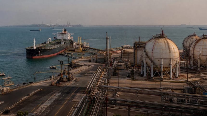 미국산 LPG 73%, 인도 원유는 러시아가 절반