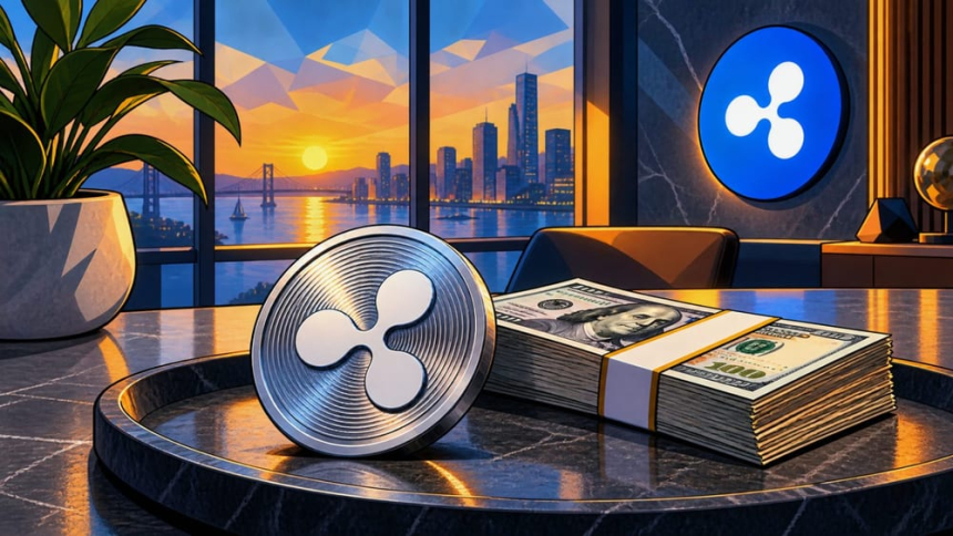 RLUSD 이더리움 비중 55%, XRP레저 앞섰다