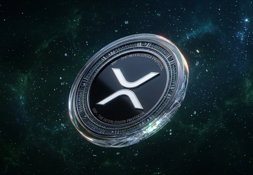 XRP, 1달러 초반대 박스권 등락 속 기관 자금 유입 및 규제 변화 주목