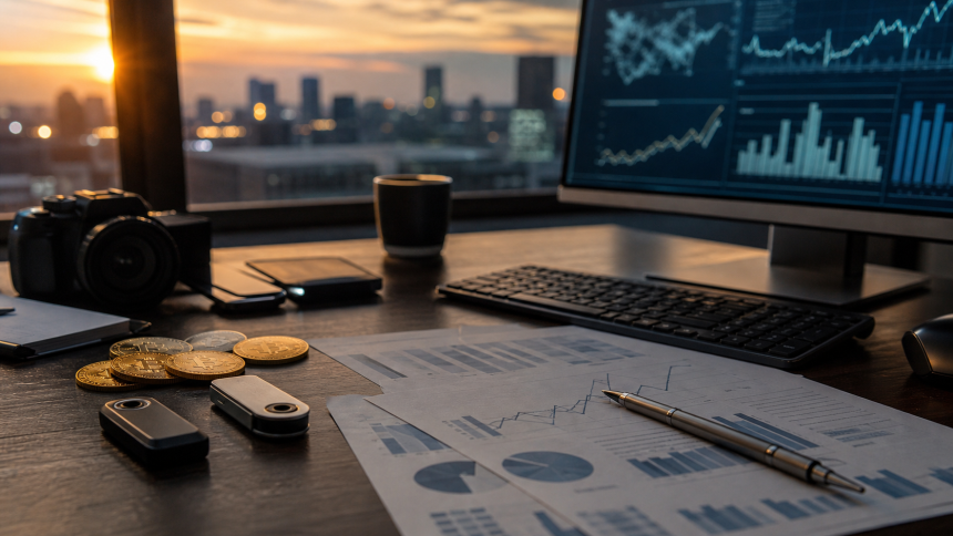 코스피 6820선 회복, 기타법인 1조5773억 매수