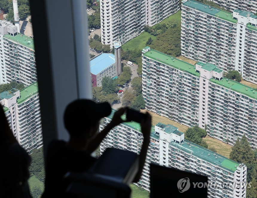 이재명 대통령, 부동산 공급 확대 주문... 금융당국, PF 공적보증 늘린다