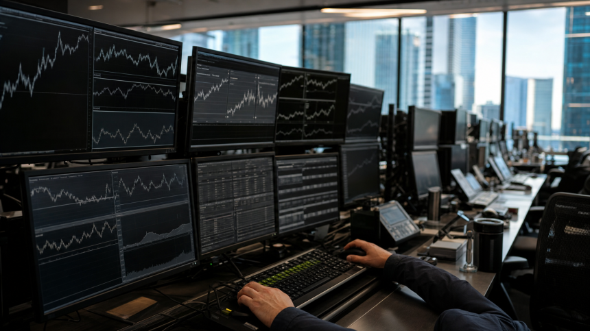 비트코인 ETF 2억6500만달러 유출…이더리움은 블랙록 쏠림