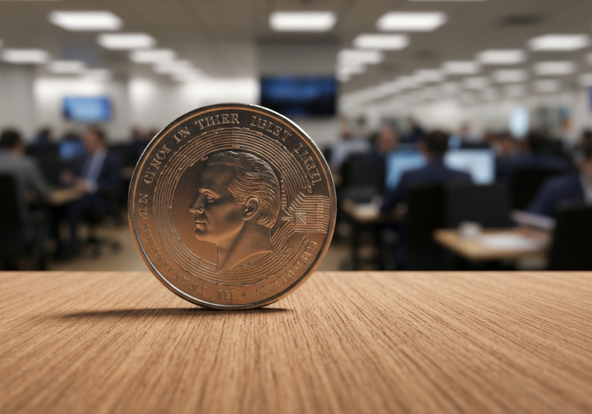 리플 XRP, CLARITY 법안 지연에 약세…1달러 지지선 분기점